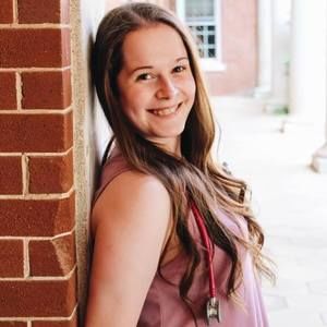 Meet your Posher, Bethany